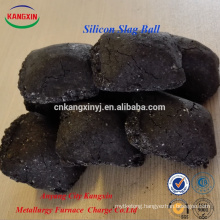 Silicon Slag Ball(best For Steeling)